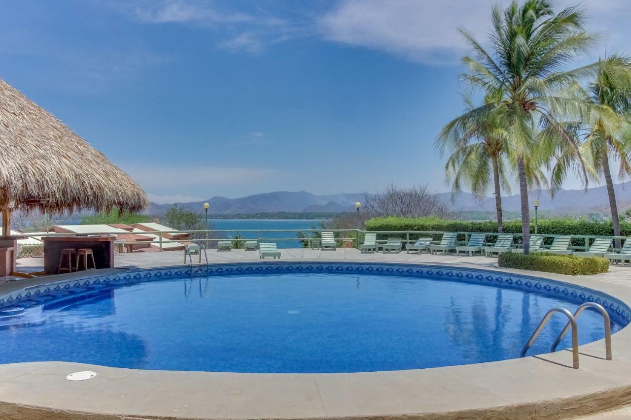 Flamingo Marina Resort Pacific North Coast Экстерьер фото